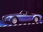 AC Cobra 1965 года